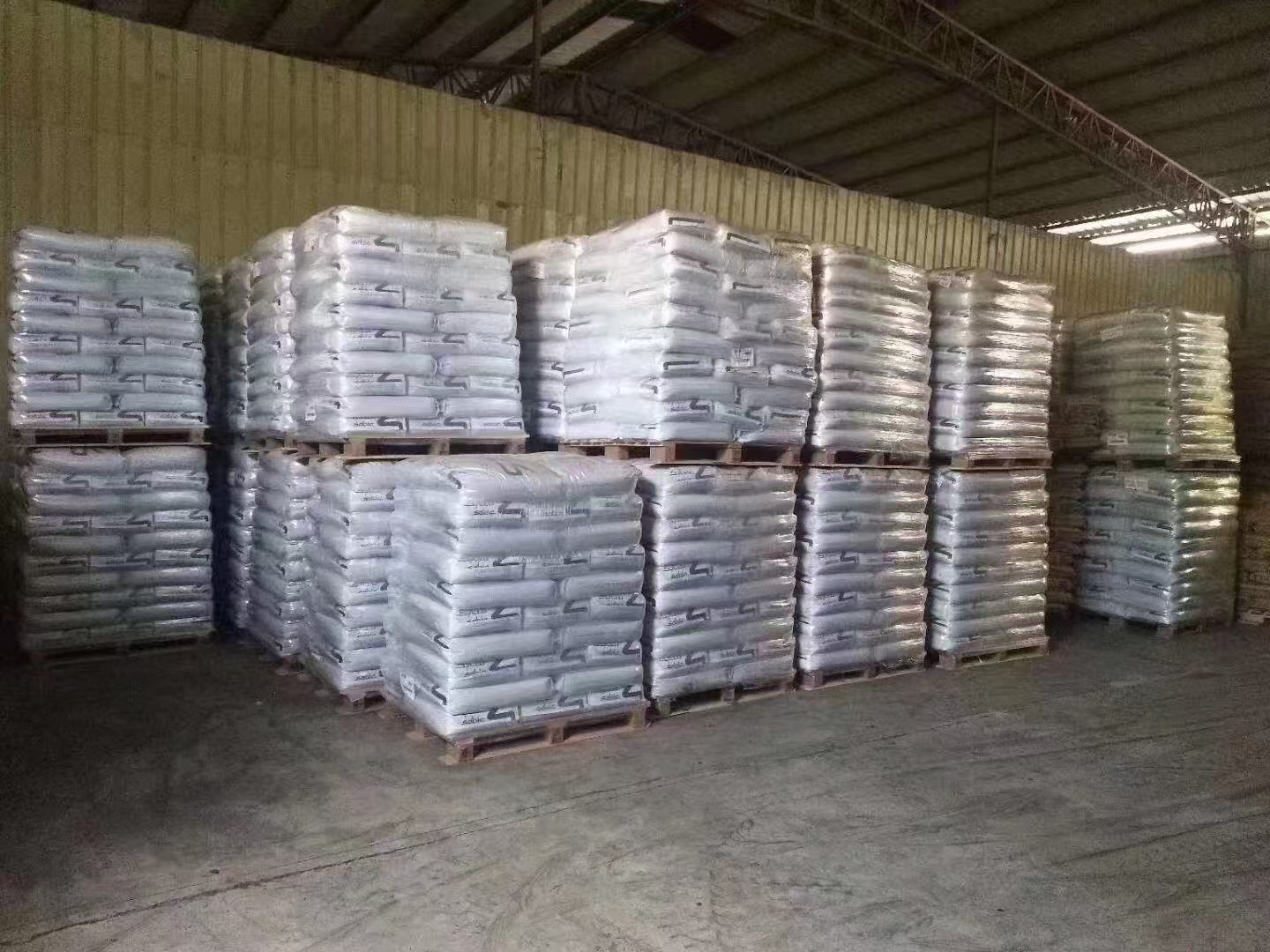 Thermal Stability PA9T Material Flame Retardant Electronic PA9T Plastic