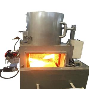 China Retail Environment Protection Smokeless Machine Incinerator Cremation Crematorium wholesale