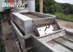 Sewage Treatment Equipment Wastewater Treatment Plant For Industry Wastewater