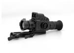 OLED Display 12um Thermal Imaging Sight IP67 For Hunting