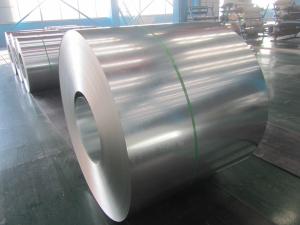 China Galvanized sheet metal roll wholesale