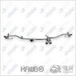 Front Automobile Renault Clio Mk3 Wiper Linkage1274058 10490163 3781230 23003808