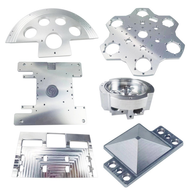 Professional Polishing and CNC Machining Prototype Services for Flawless Surface Finishes