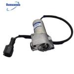 OEM 7022107010 Main Pump Excavator Solenoid Valve For PC220-7