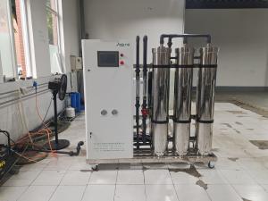 China OEM Drinking Water Plant RO System 5000LPH Reverse Osmosis Systems wholesale
