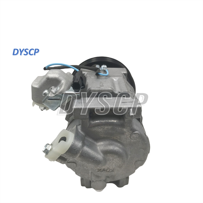 Automotive Ac Compressor 38810-RN0-A01 For Honda Acura MDX ZDX 3.7 YD2 YB1 2010