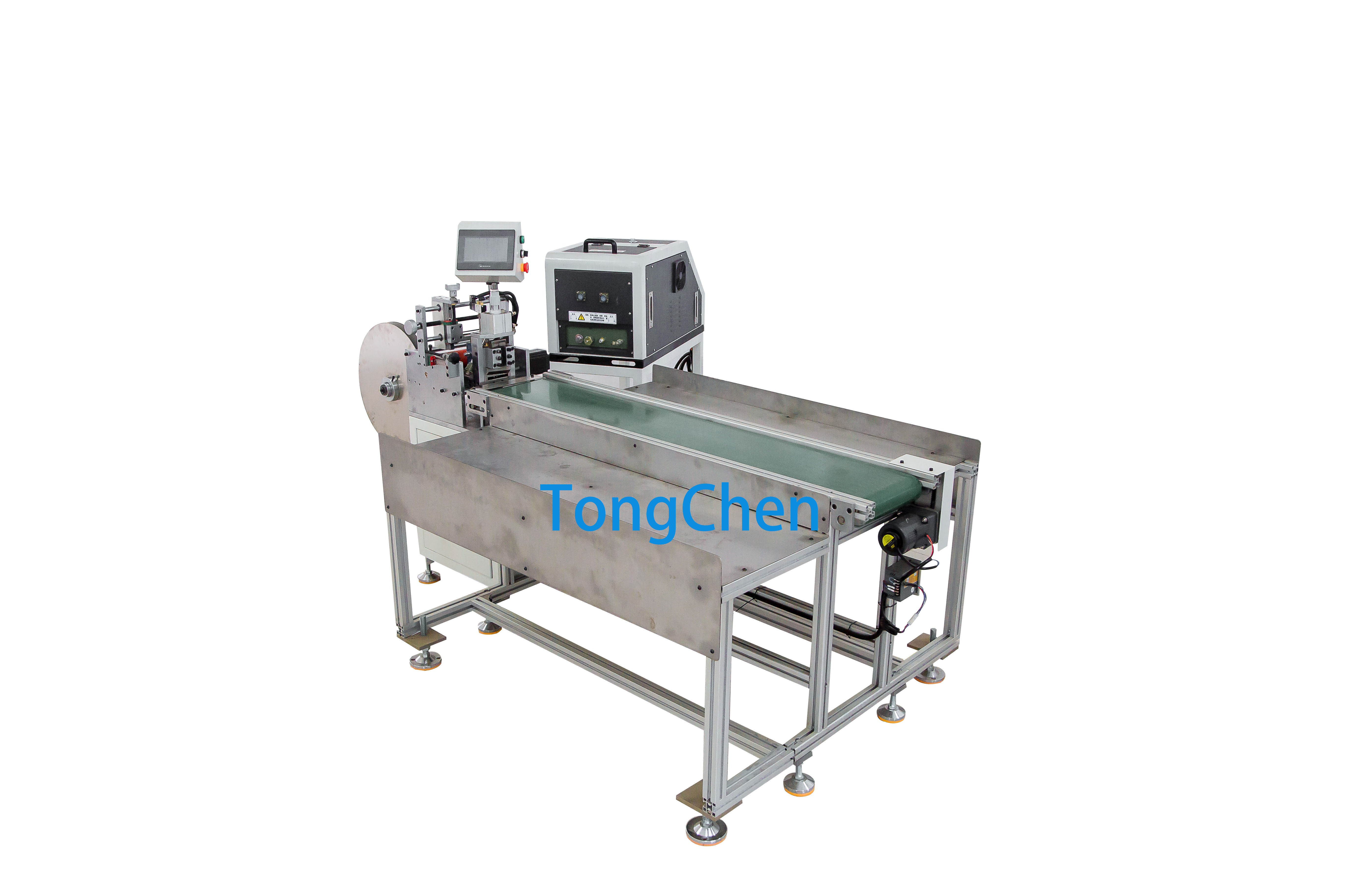 220V 50Hz Hot Melt Adhesive Machine 6kw Carton Sealing Machine Glue Applicator
