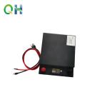 12v 20ah Lithium Ion Battery Pack Lifepo4 Prismatic Cell