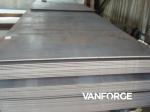 450HBW Impact Toughness Protection Bulletproof Steel Plate , Bulletproof Metal