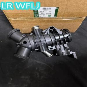 China LR013102 Throttle Body for Land Rover Range Rover Sport Discovery 4 3.0 V6 Diesel LR079230 wholesale