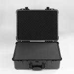 OEM Waterproof Plastic Equipment Cases For Drone Camera