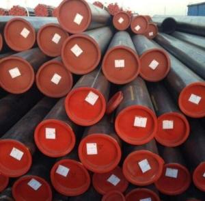 China Sch40 A53 A106 Api 5l Seamless Carbon Steel Pipe Welded wholesale