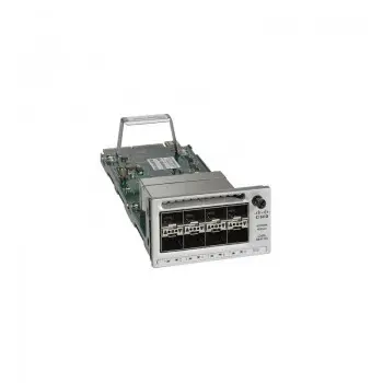 C9300-NM-8X 10 Gigabit Ethernet Network SFP Module for C9300 Series Quick Shipping