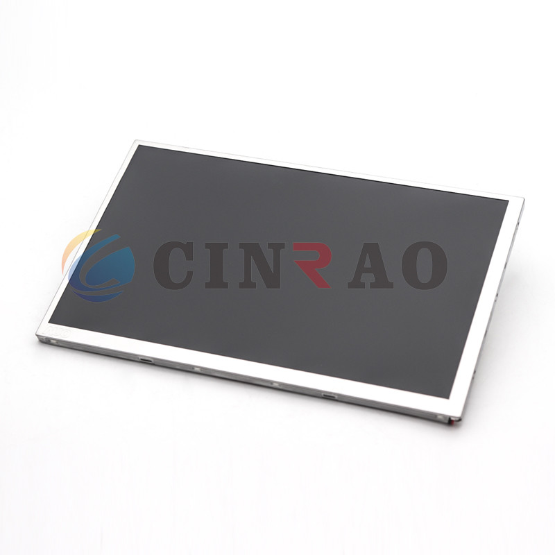 TFT 8.0 Inch 800*480 C080VW02 V0 LCD Display Screen Panel For VOL-VO S60L