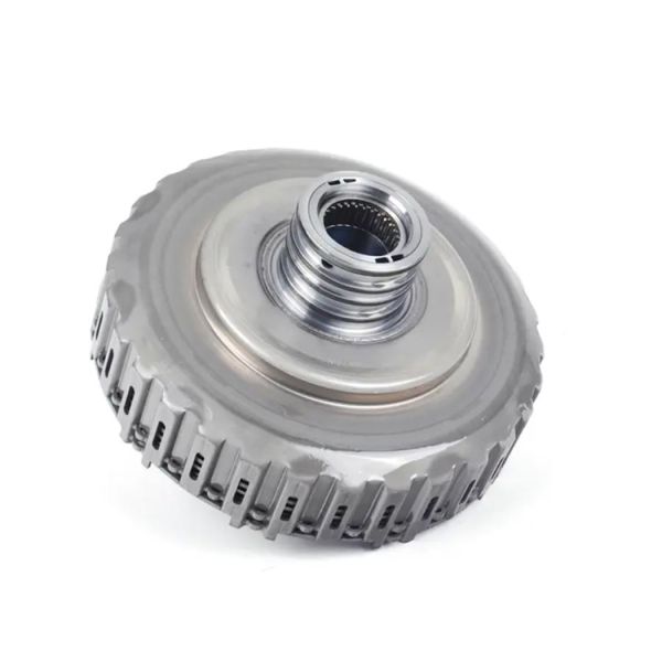 In Stock 02E DQ250 DSG 6 Dual Clutch for Audi Seat Skoda Volkswagen