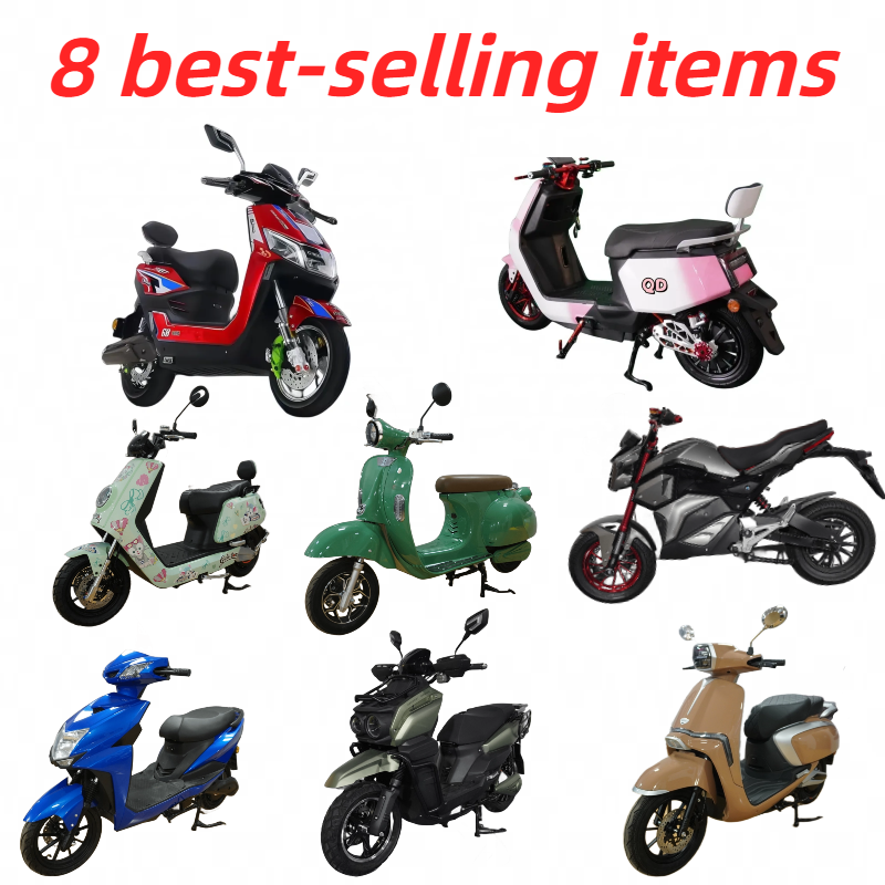 New Electric Bicycle Three Wheel Electric Tricycle for elderly/parents Four Seats Electric Tricycle Safe and Durable