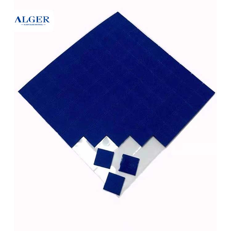 ABM Muti size EVA, PVB, wooden glass transportation separation cork pads
