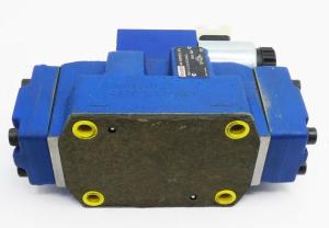 China R900923989 4WEH16D72/6EG24N9K4 4WEH16D7X/6EG24N9K4 Rexroth 4WEH16D Directional Spool Valve wholesale