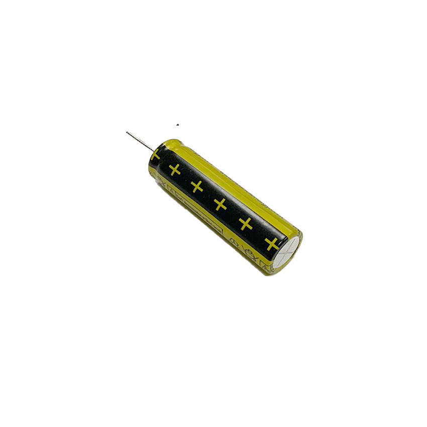 HTC1450 2.4v 500mah Battery Lithium Titanate Lithium Ion Rechargeable Battery Cell