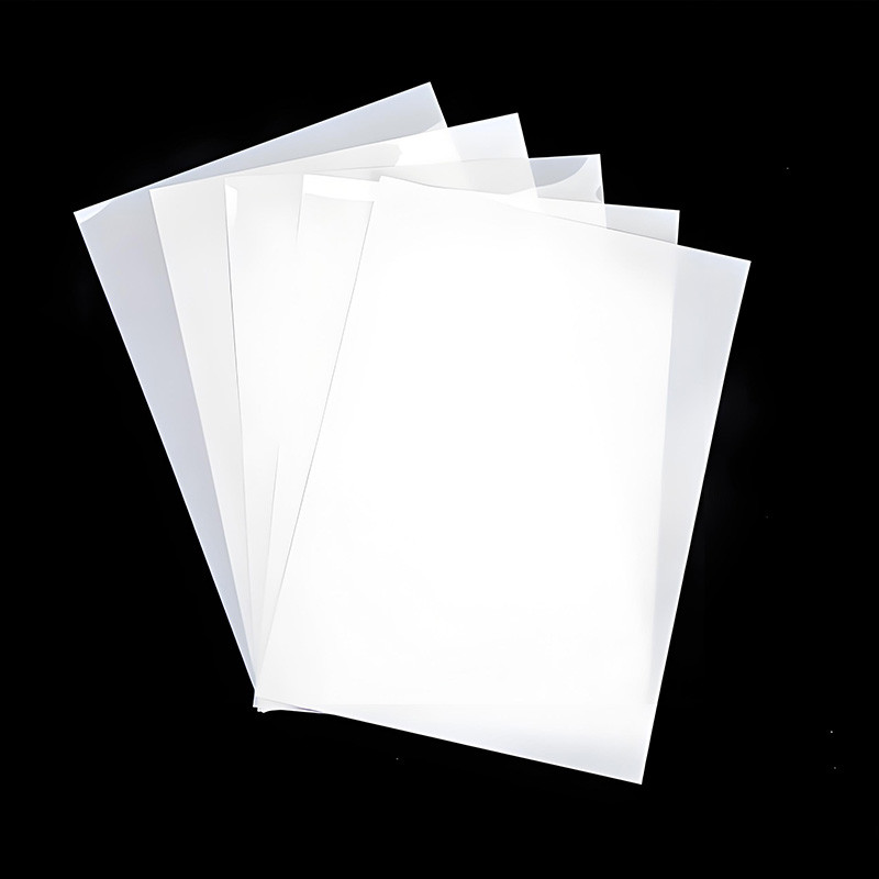 A4 High Quality PPF Sample Door To Door Fast Delivery
