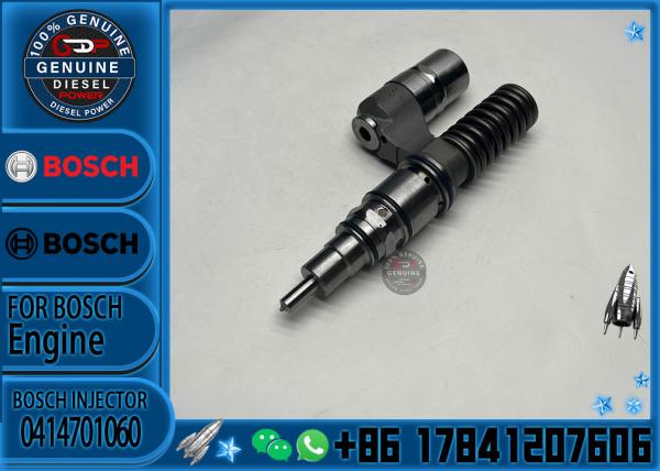 Diesel Fuel Injection Unit Pump 1942702 0414701069 0414701060 0414701068
