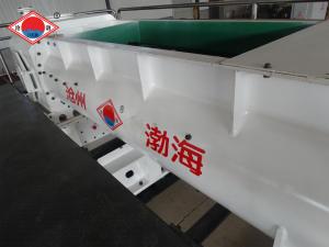 China ISO Certified Dual Axle Strong Clay Stirring Machine wholesale
