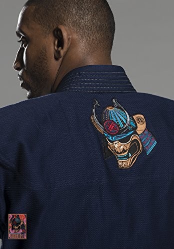 Sew On Custom Woven Badges Merrow Border Embroidery Nasa Badge