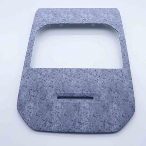 China ODM Automotive Interior Panels Plastic IMD Technology ISO9001 wholesale