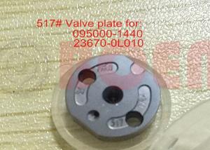 China 095000 5030 Denso Common Rail Injector Valve With ISO9001 Certificated wholesale
