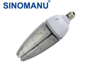 China Aluminum LED Corn Light 50000 Working Hours Life Span For Garden / Park wholesale