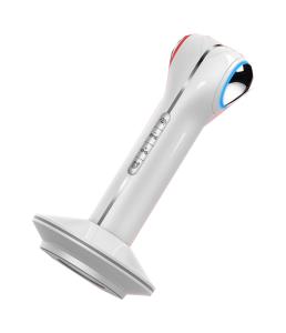 China Ultrasonic Multifunction Beauty Machine Skin Tightening EMS Face Massager wholesale