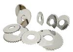 Finishing And Shine Surface YS2T Tungsten Carbide Cutting Disc