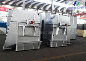 China Customized Size Chain Type Bucket Elevator Good Sealing ISO9001 Approval wholesale