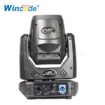 Concert DMX512 14Ch 100Watt LED Spot Moving Head Light