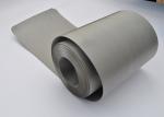 Stainless Steel Twill Dutch Weave Wire Mesh Belt Reverse Dutch Filter Mesh