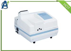 China F97 Series Fluorescence Spectrophotometer Fluorimeter 200~900nm wholesale