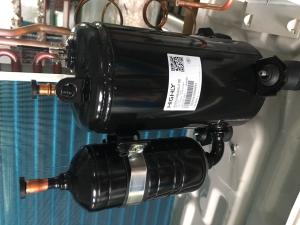 China Air conditioner compressor AC/DC wholesale