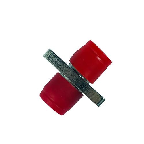 Simplex Duplex Rectangle APC UPC FC Optical Coupler