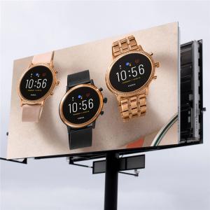 China Highway Billboard P10 Advertising Led Screen wholesale