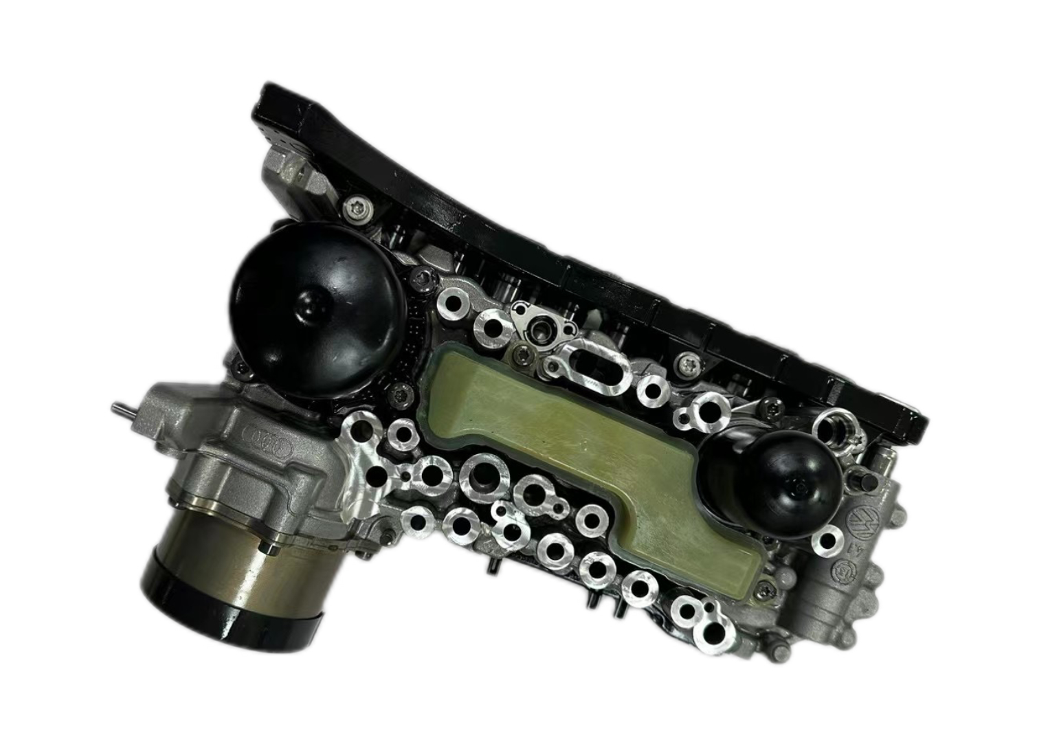 Car Fitment VW 0CK325065 Mechatronic Valve Body ECU Excluded Overhaul Kit for B9 Series
