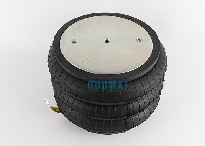 3/8-16UNC 3B12-308 Goodyear Air Spring FT 430-32 W01-358-8048