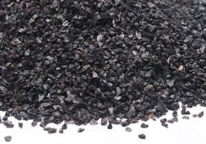 China Hexagonal Crystal Brown Aluminum Oxide for Dry and Cool Storage wholesale