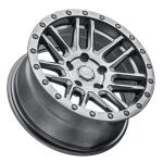 4X4 Car Wheels 20 Inch 6*139.7 Suv Offroad Aftermarket 4x4 Wheels