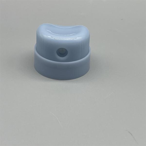 SPF Spray Valve – Sunscreen Mist Nozzle for Easy Application, Leak-Proof & Travel-Friendly