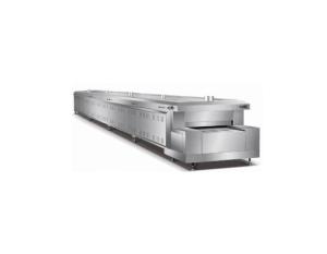 China Tunnel Oven for Bread wholesale