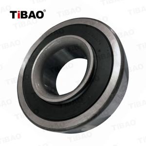 China Rear Auto Parts Wheel Bearing DG4094W-12RS For HIACE Gcr15 Chrome Steel Material wholesale