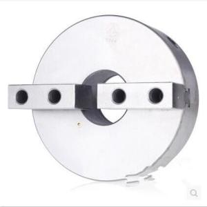 China KM hot sale 2-jaw self-centering lathe chuck wholesale