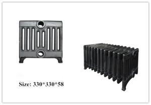 China Cast Iron Radiator wholesale