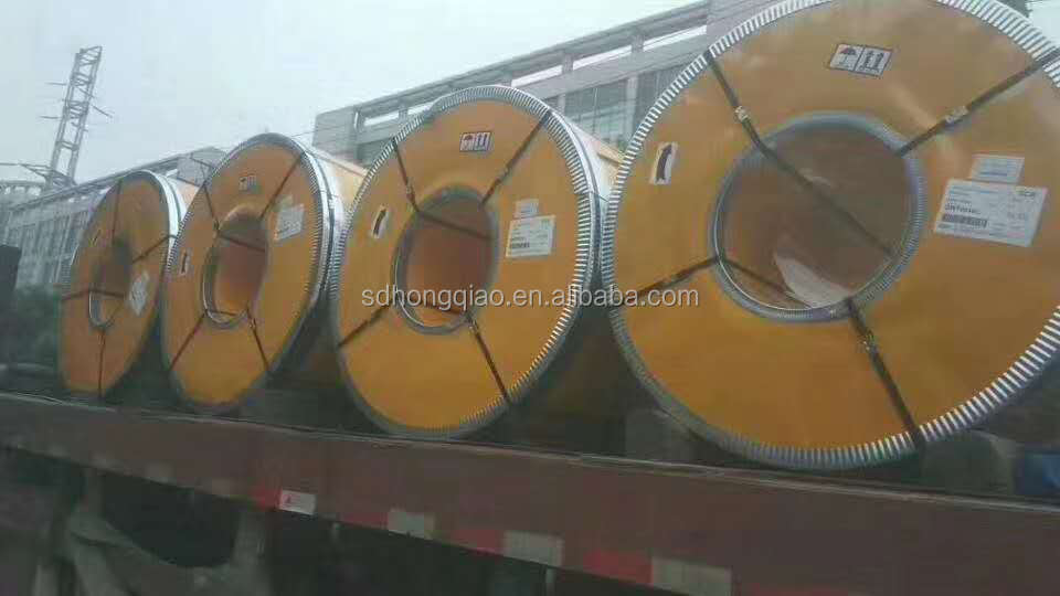34mm/36mm/37mm thick Stainless steel coils/sheet 304 circle 2B finished