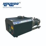 Medical / Surgical Vacuum Hospital Negative Pressure System Oil Free Dry Claw